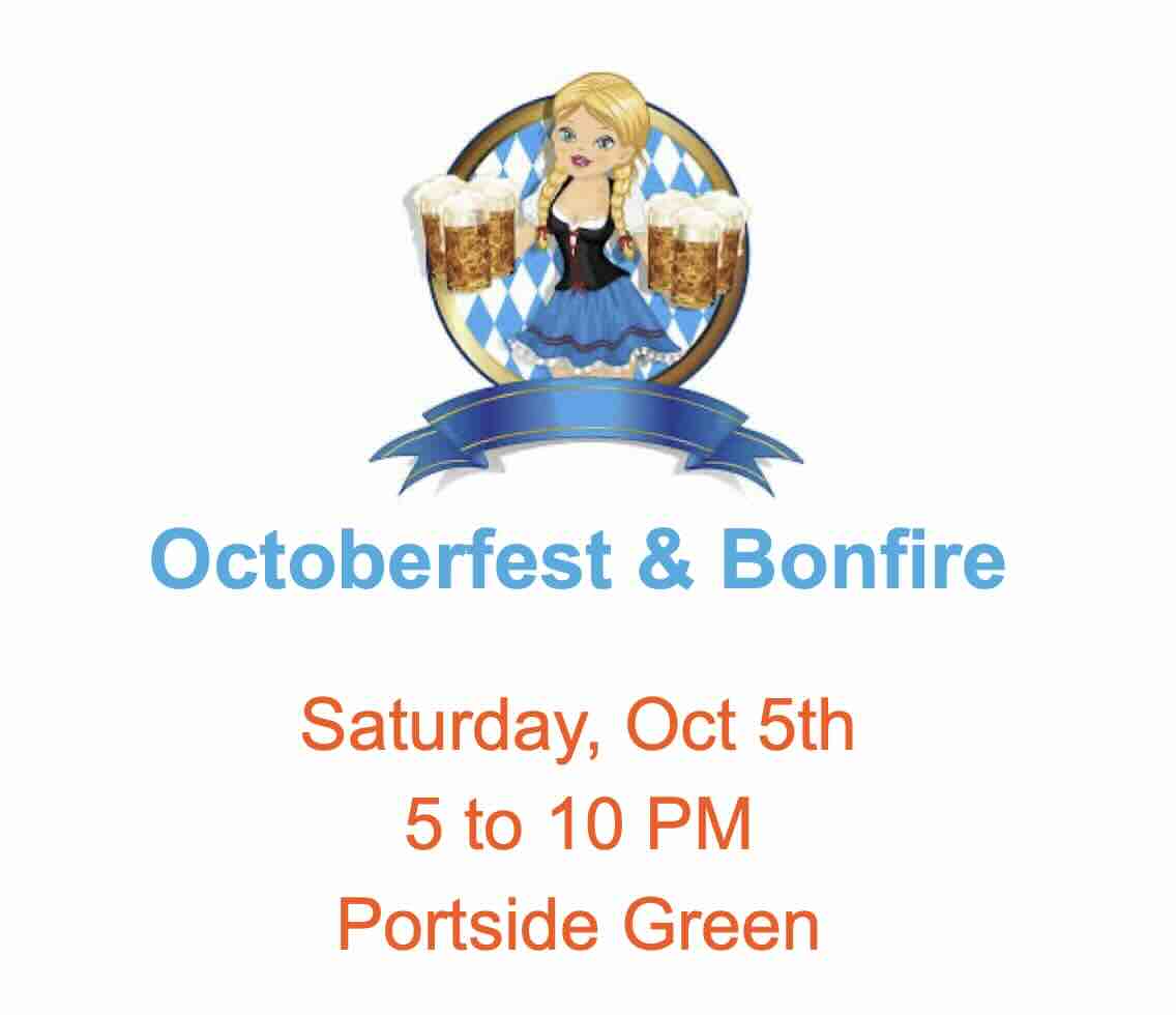 Octoberfest Party