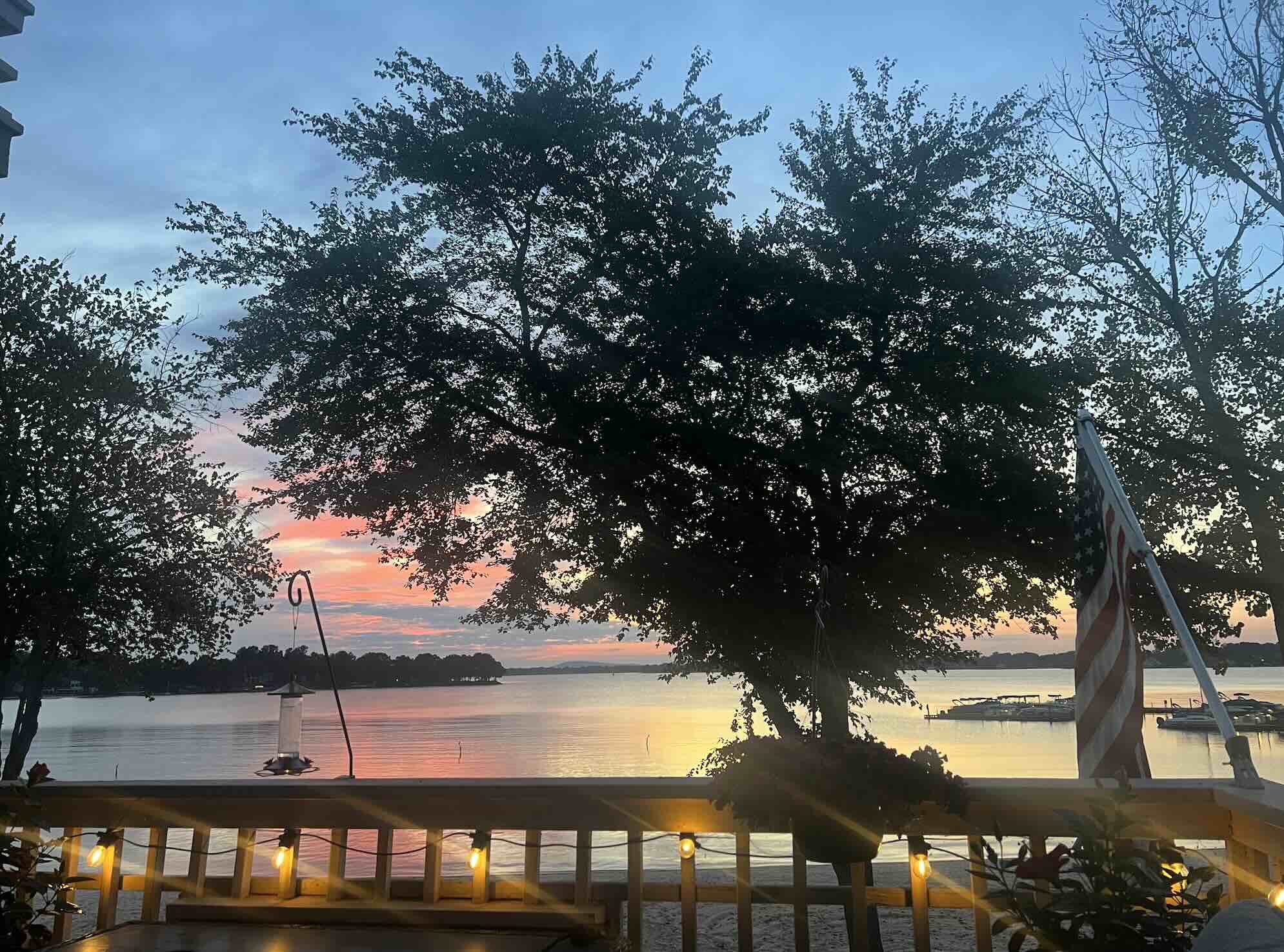 Lake Norman