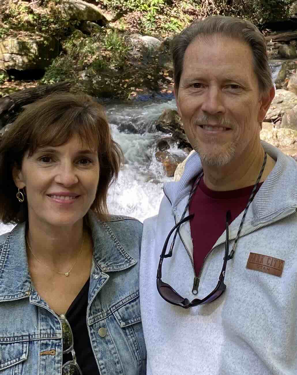 Ken and Karen