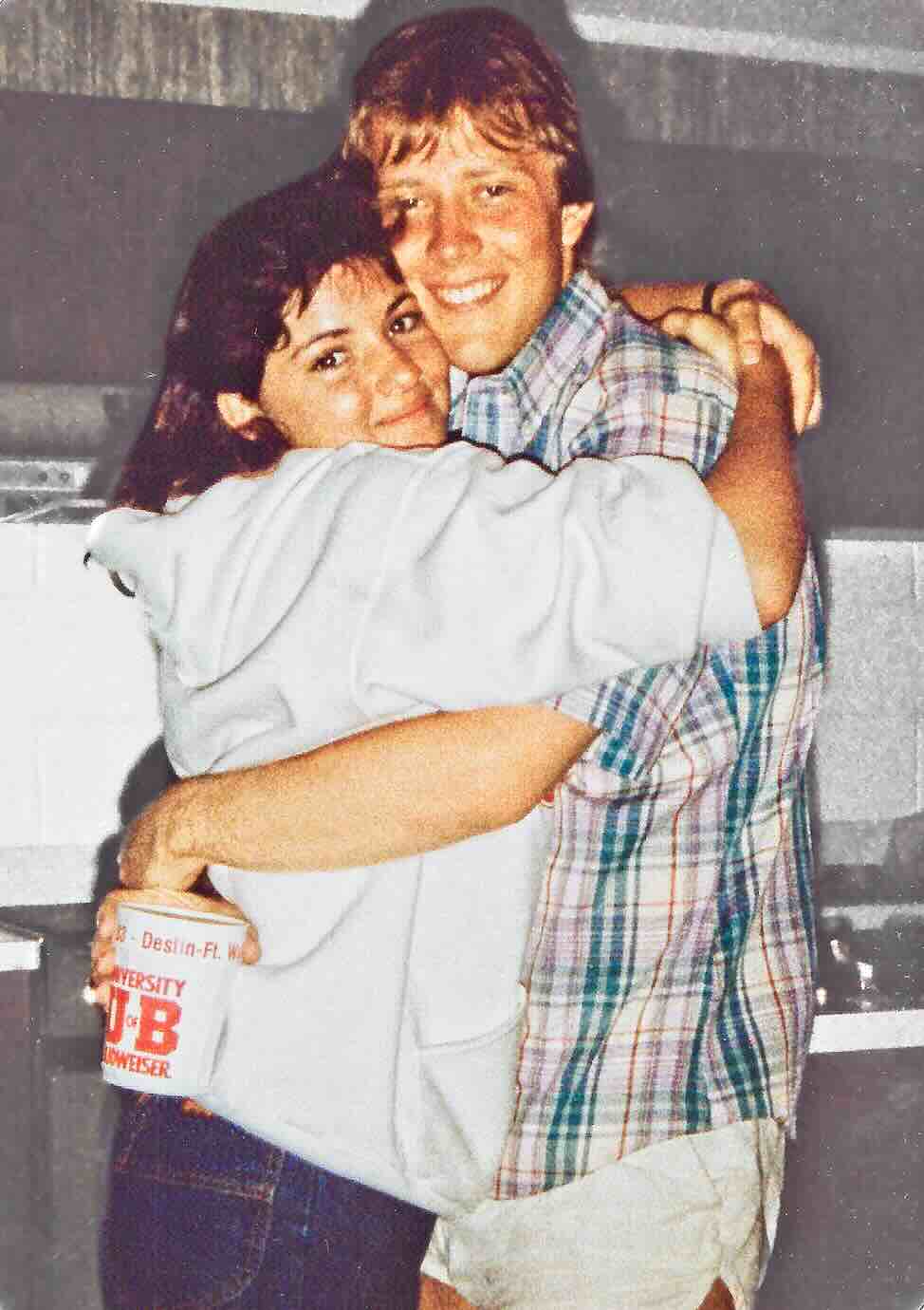 Ken and Karen