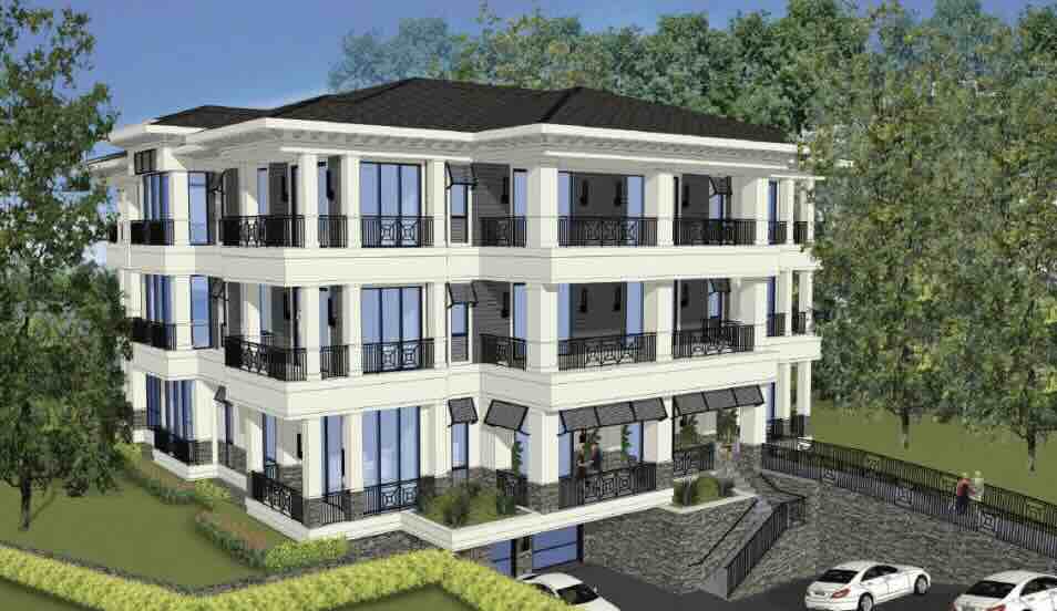 New Condos