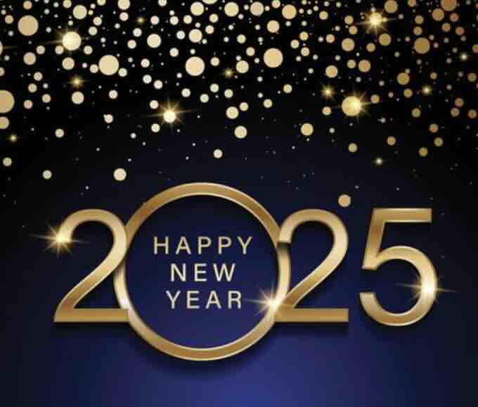 new years