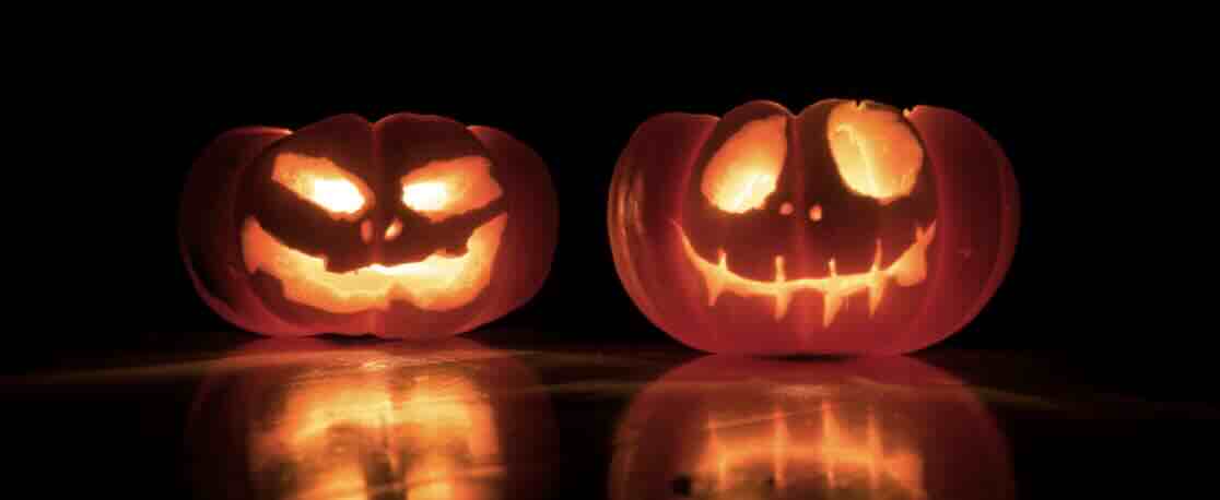 Pumpkins
