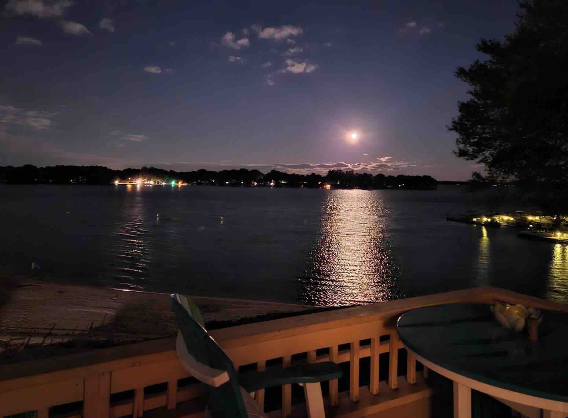 Lake Norman