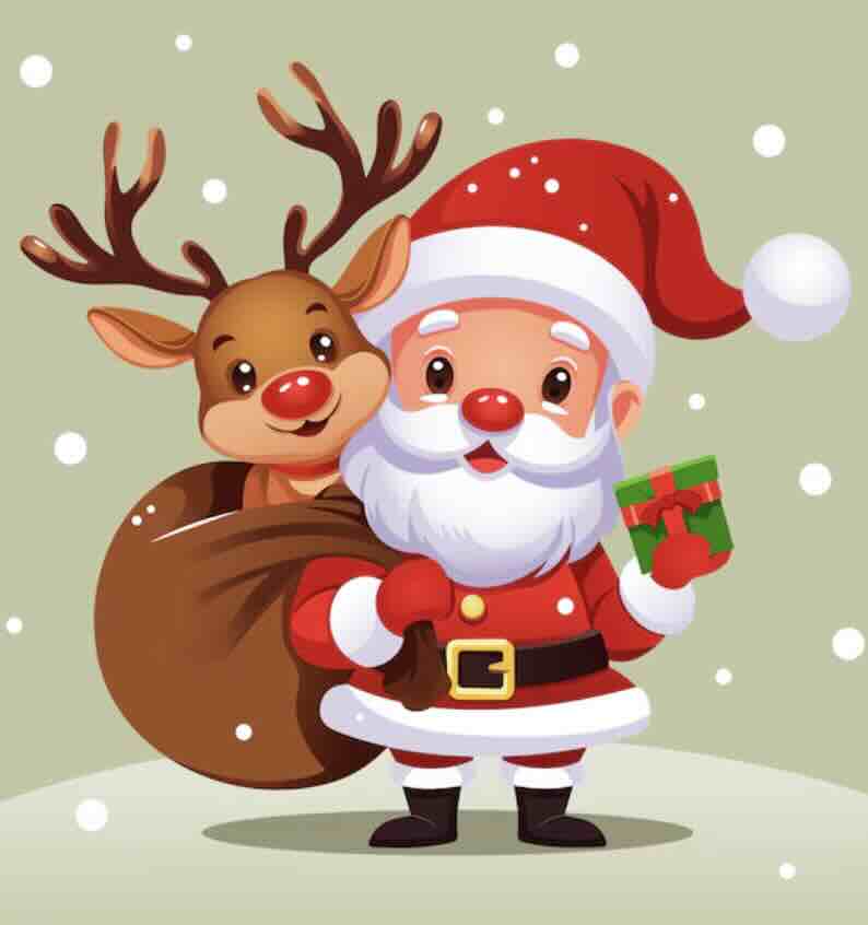santa