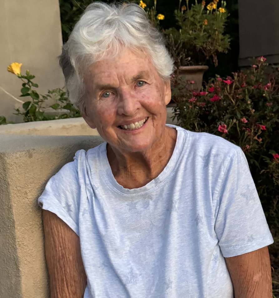 Sue Baggett
